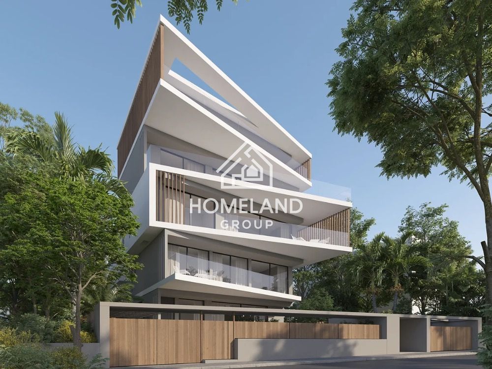 Maisonette 210.0 sq.m