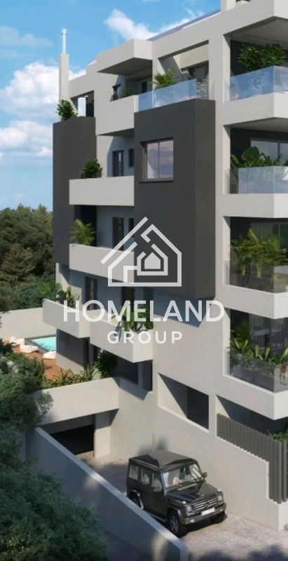 (For Sale) Redidential Maisonette || Glyfada / Aixoni - 125sq 3B/R, 930000€