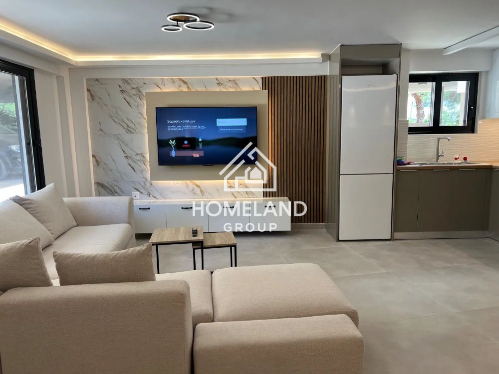 (For Sale) Redidential Apartment || Voula / Center - 58sq 1B/R, 325000€