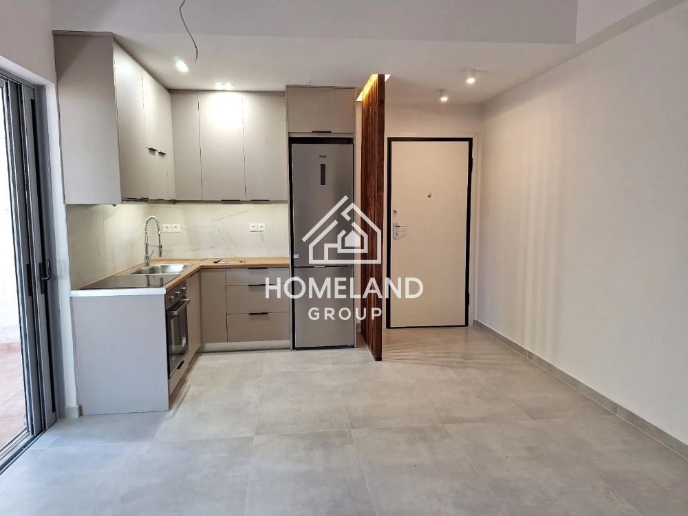 (For Sale) Redidential Apartment || Voula / Center - 47sq 1B/R, 290000€