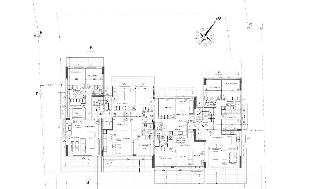 (For Sale) Redidential Apartment || Palaio Faliro / Amfithea - 49sq 1B/R, 235000€