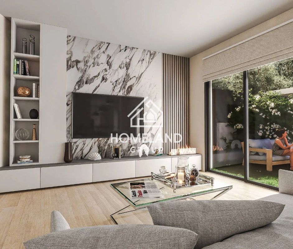 (For Sale) Redidential Maisonette || Glyfada / Terpsithea - 104sq 3B/R, 470000€