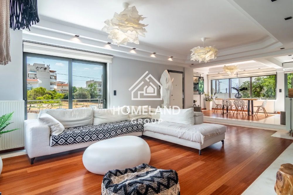 Detached House 270.0 sq.m