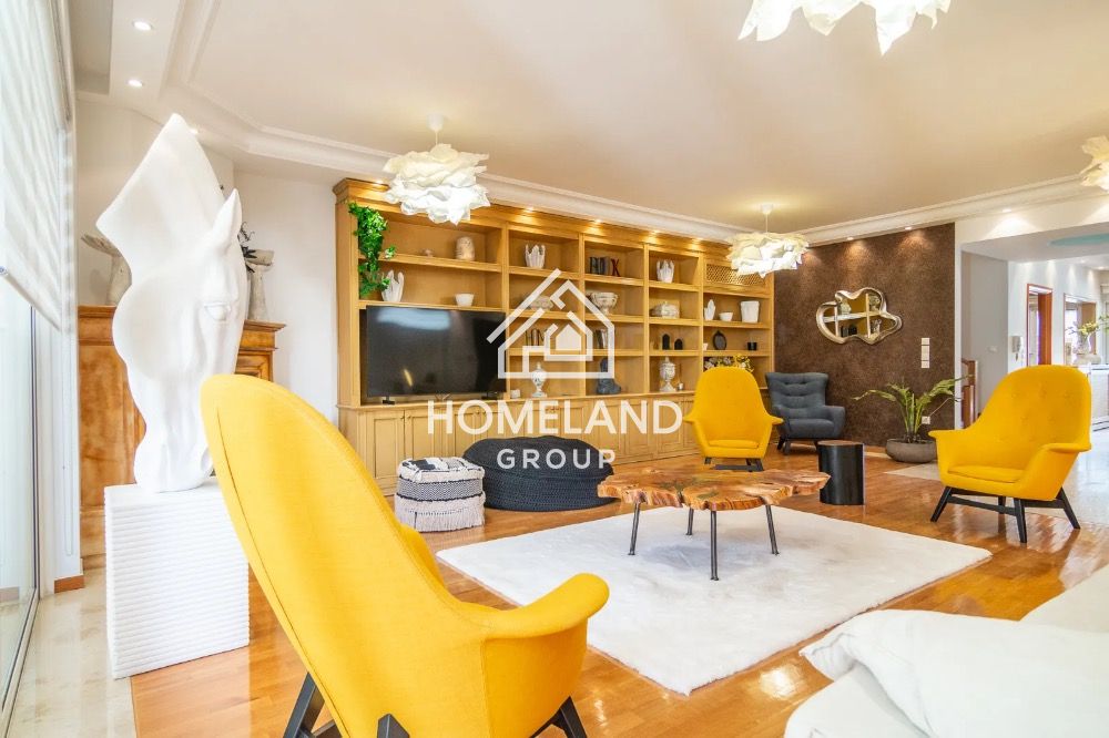 homelandgroup real estate agency