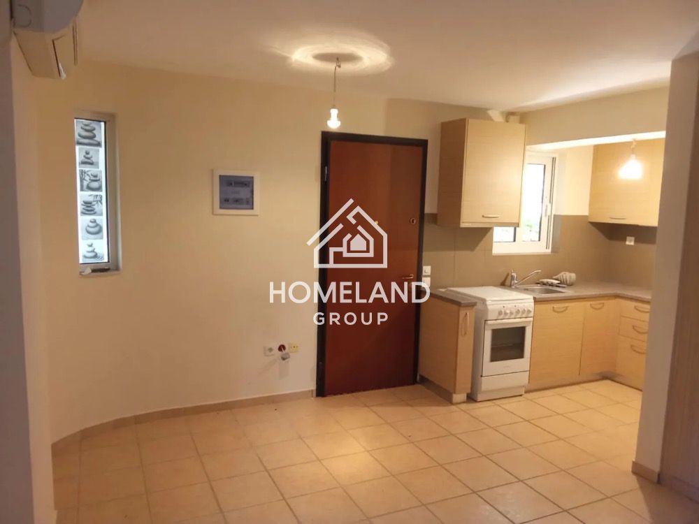 (For Sale) Redidential Apartment || Palaio Faliro / Amfithea - 30sq 1B/R, 93000€