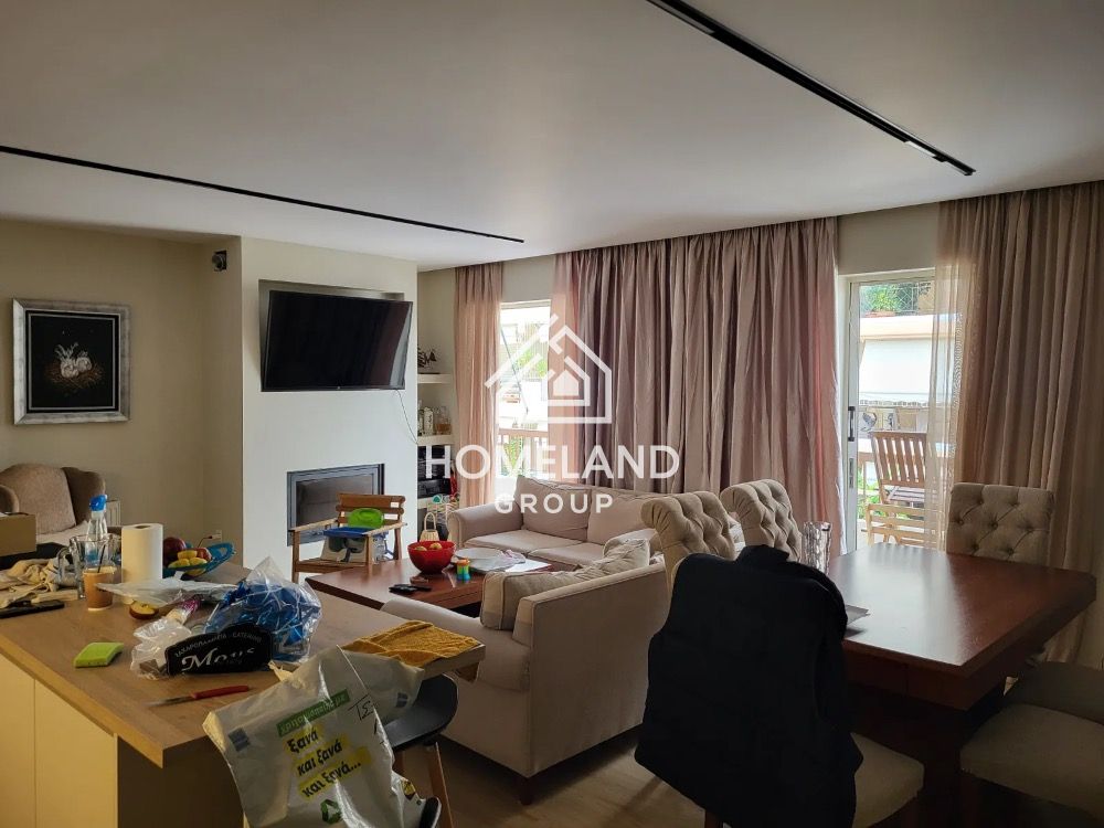 (For Sale) Redidential Apartment || Nea Smyrni / Ano Nea Smyrni - 112sq 3B/R, 405000€