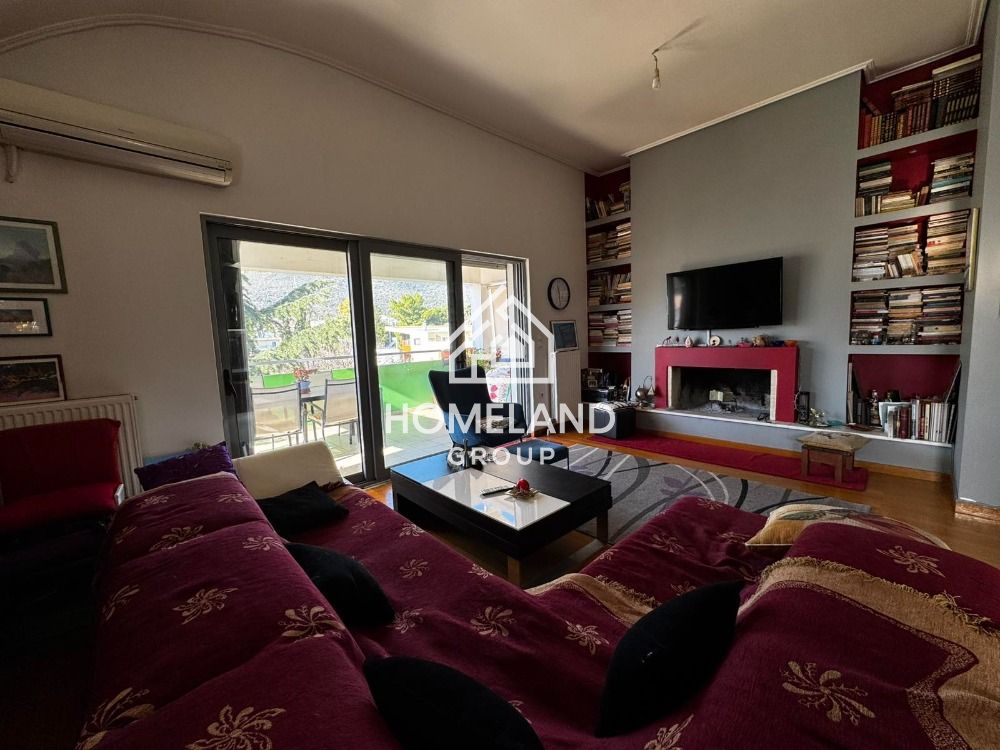 (For Sale) Redidential Apartment || Pallini / Kantza - 100sq 3B/R, 340000€