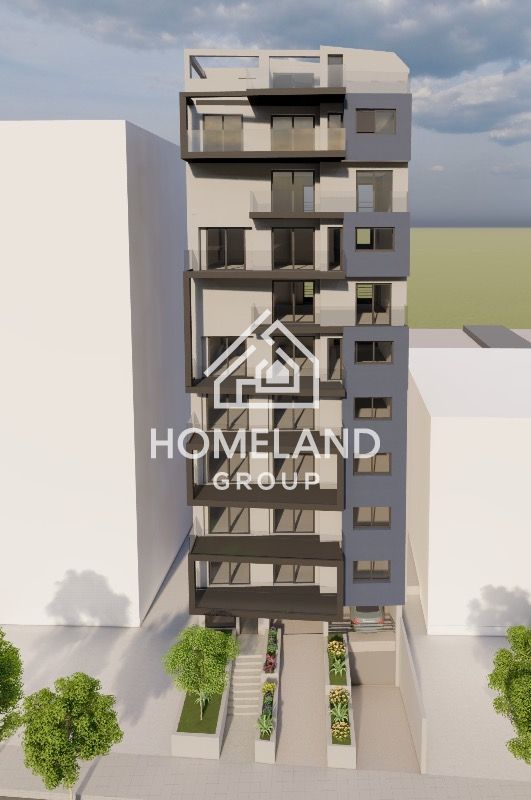 (For Sale) Redidential Maisonette || Palaio Faliro / Panagitsa - 136sq 3B/R, 740000&euro;