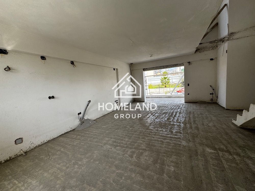 (For Sale) Redidential Apartment || Gerakas / Mpalana - 90sq 2B/R, 290000€