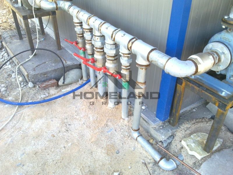 homelandgroup real estate agency