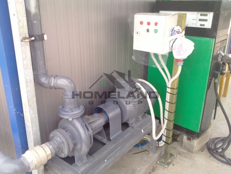 homelandgroup real estate agency