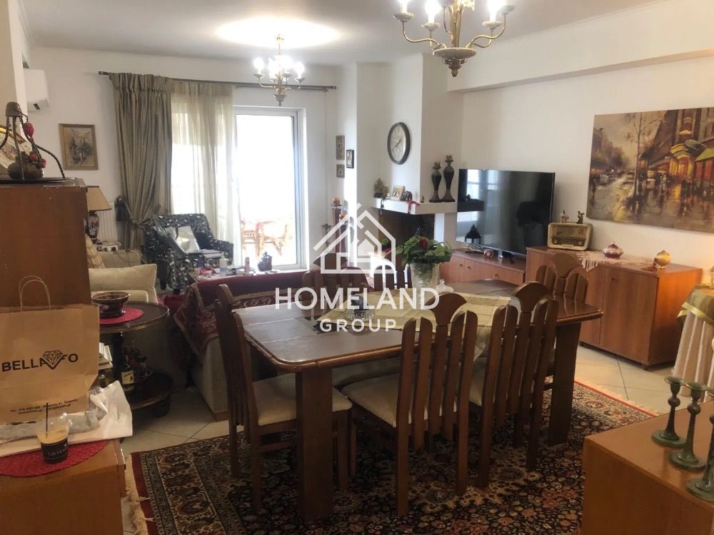 (For Sale) Redidential Apartment || Palaio Faliro / Amfithea - 115sq 3B/R, 445000€