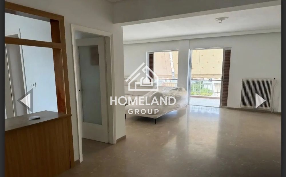 (For Sale) Redidential Apartment || Glyfada / Ano Glyfada - 96sq 2B/R, 340000€