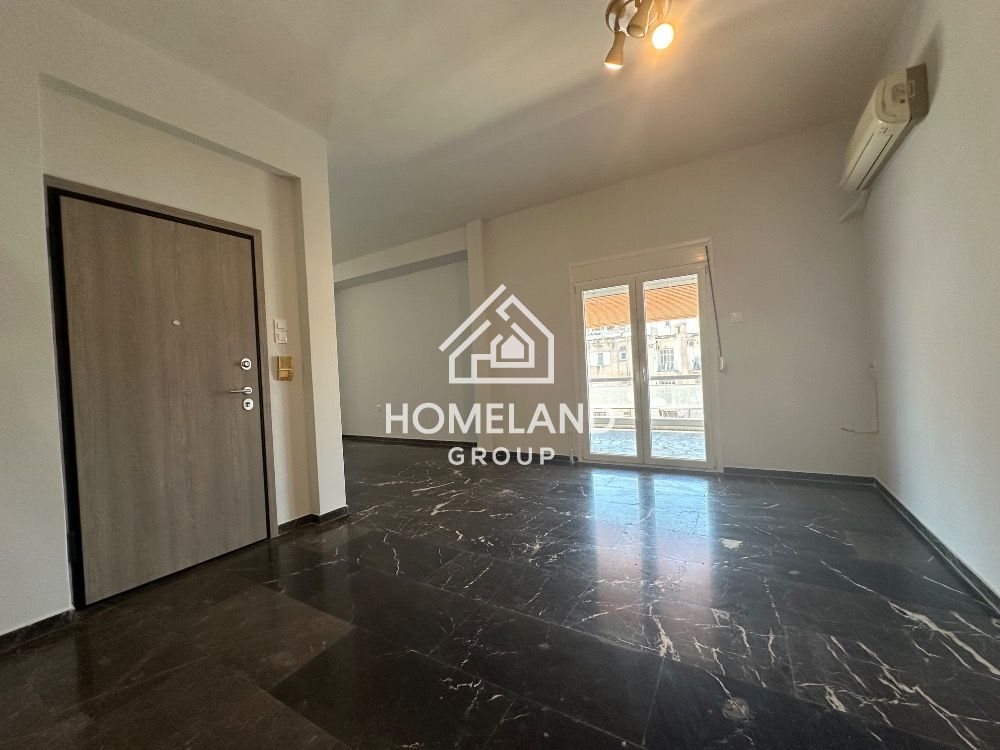 (for rent) Residential Penthouse || Athens center / Gazi - Metaxourgio - Votanikos - 135.0sq.m, 3 B/R,800€
