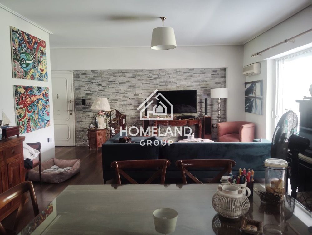 (For Sale) Redidential Apartment || Palaio Faliro / Edem - 89sq 2B/R, 275000€