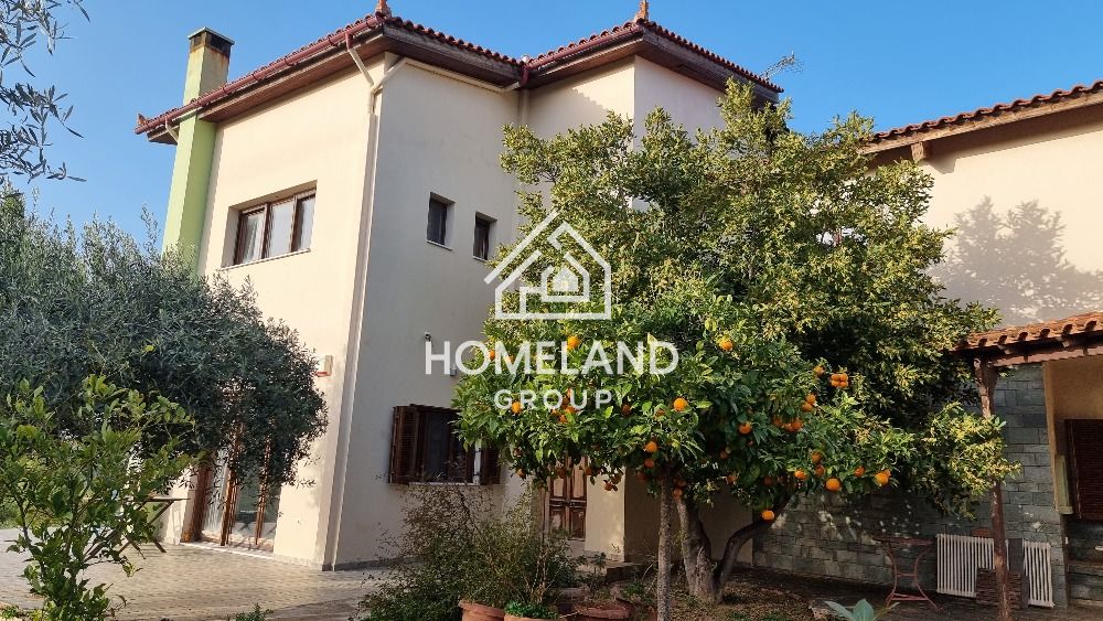 (For Sale) Redidential Maisonette || Koropi /  - 261sq 2B/R, 465000€