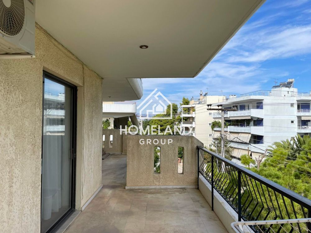 (For Sale) Redidential Apartment || Vrilissia / Center - 124sq 2B/R, 385000€