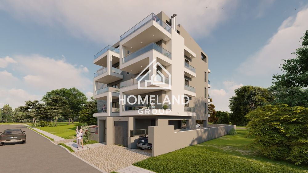 (For Sale) Redidential Apartment || Pallini /  - 77sq 2B/R, 275000€