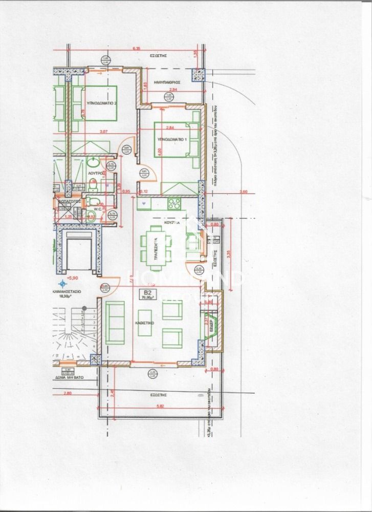 homelandgroup real estate agency