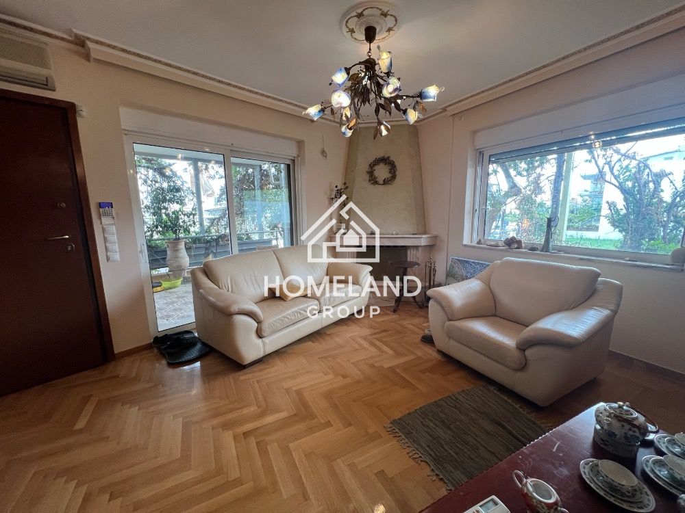 (To Rent) Redidential Maisonette || Gerakas / Stavros Geraka - 147sq 3B/R, 1450€