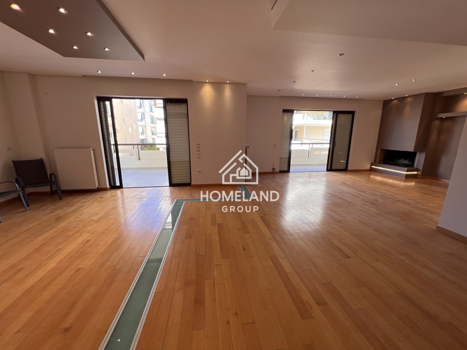 (for rent) Residential Apartment || Athens east suburbs / Pallini - 150.0sq.m, 3 B/R,1.400€