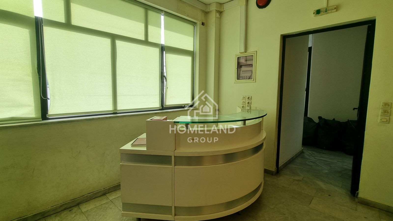 (for rent) Commercial Commercial space || Athens east suburbs / Koropi - 157.0sq.m, 1.500€