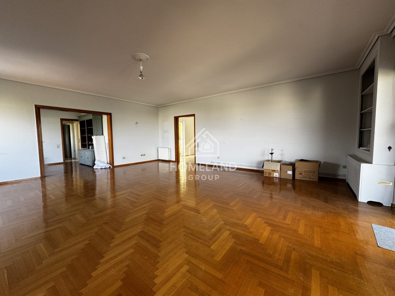 homelandgroup real estate agency