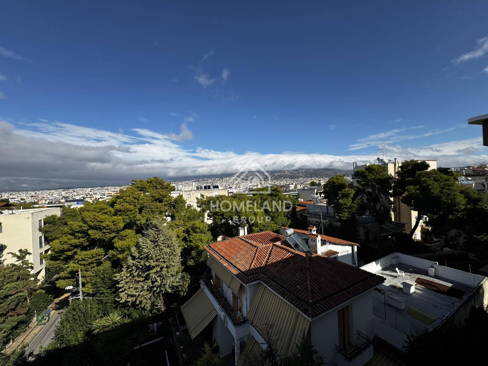 (for sale) Residential Apartment || Athens north suburbs / Agia Paraskevi - 174.0sq.m, 4 B/R,420.000€