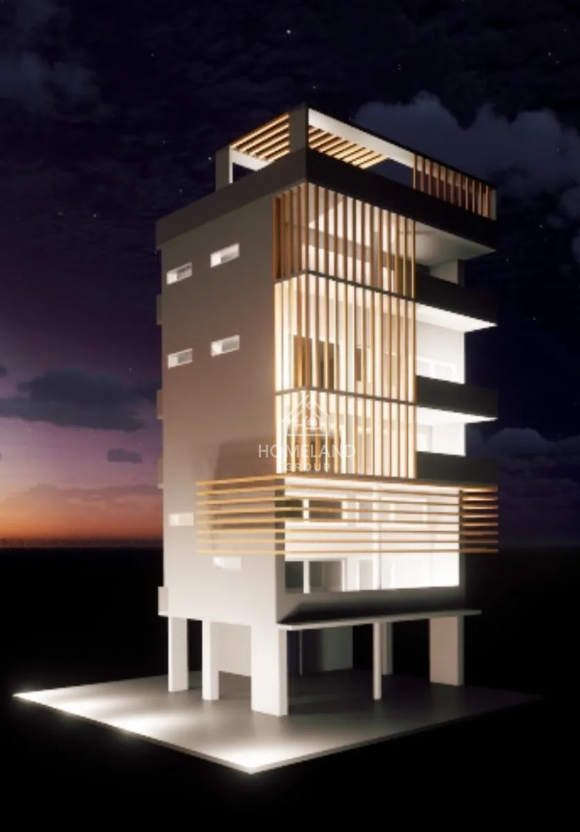 (for sale) Residential Apartment || Athens north suburbs / Agia Paraskevi - 61.0sq.m, 2 B/R,275.000€