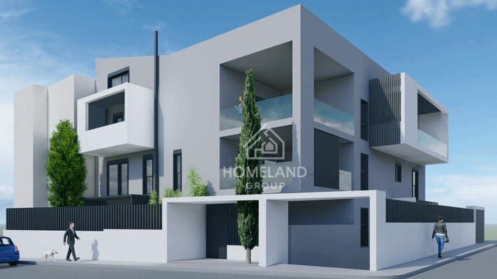 homelandgroup real estate agency