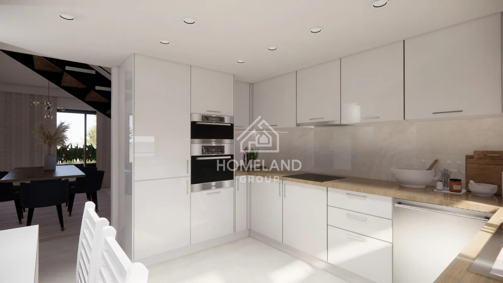 homelandgroup real estate agency