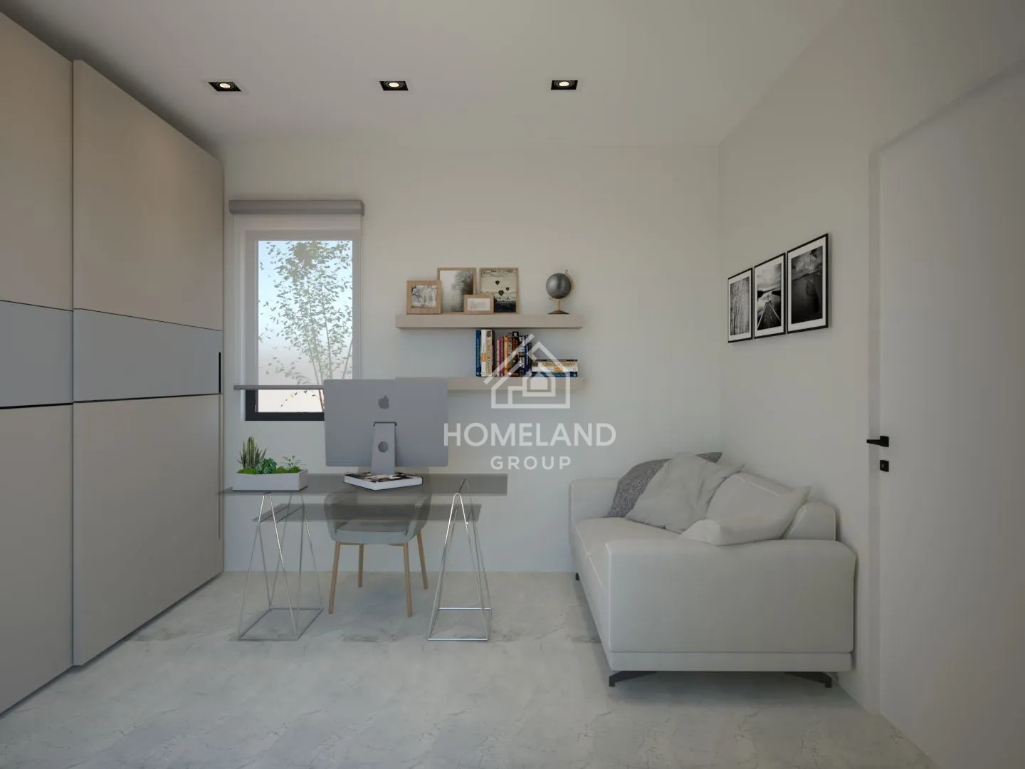 homelandgroup real estate agency