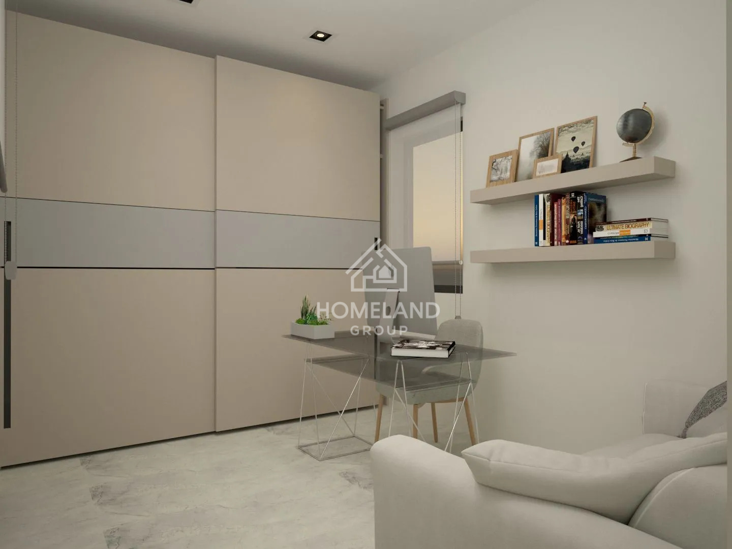 homelandgroup real estate agency