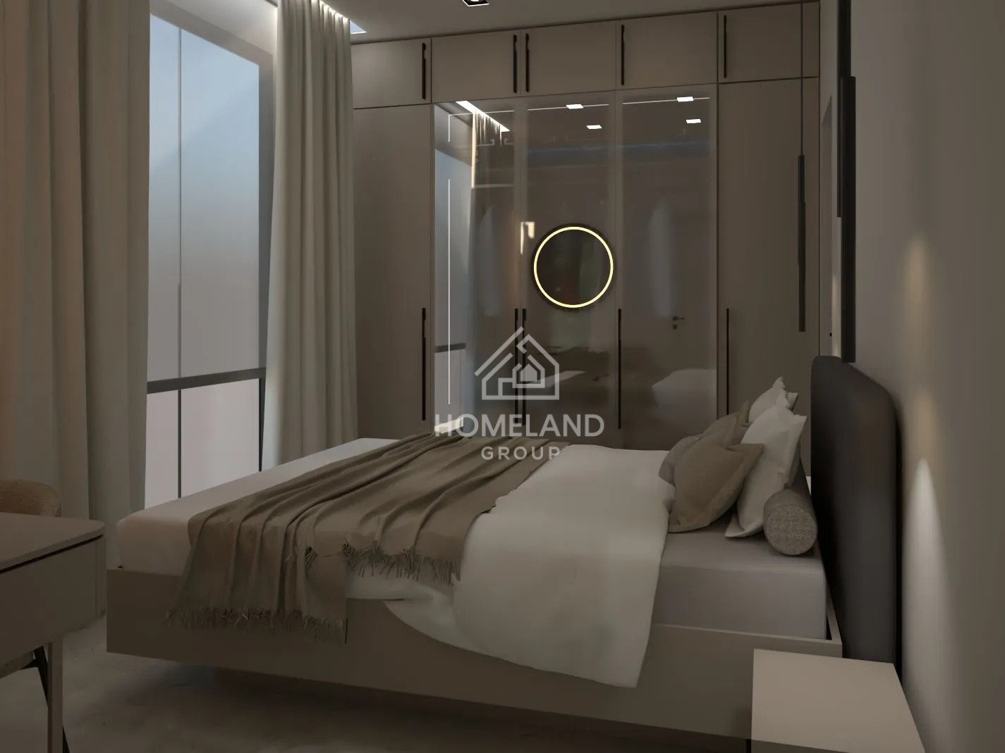 homelandgroup real estate agency