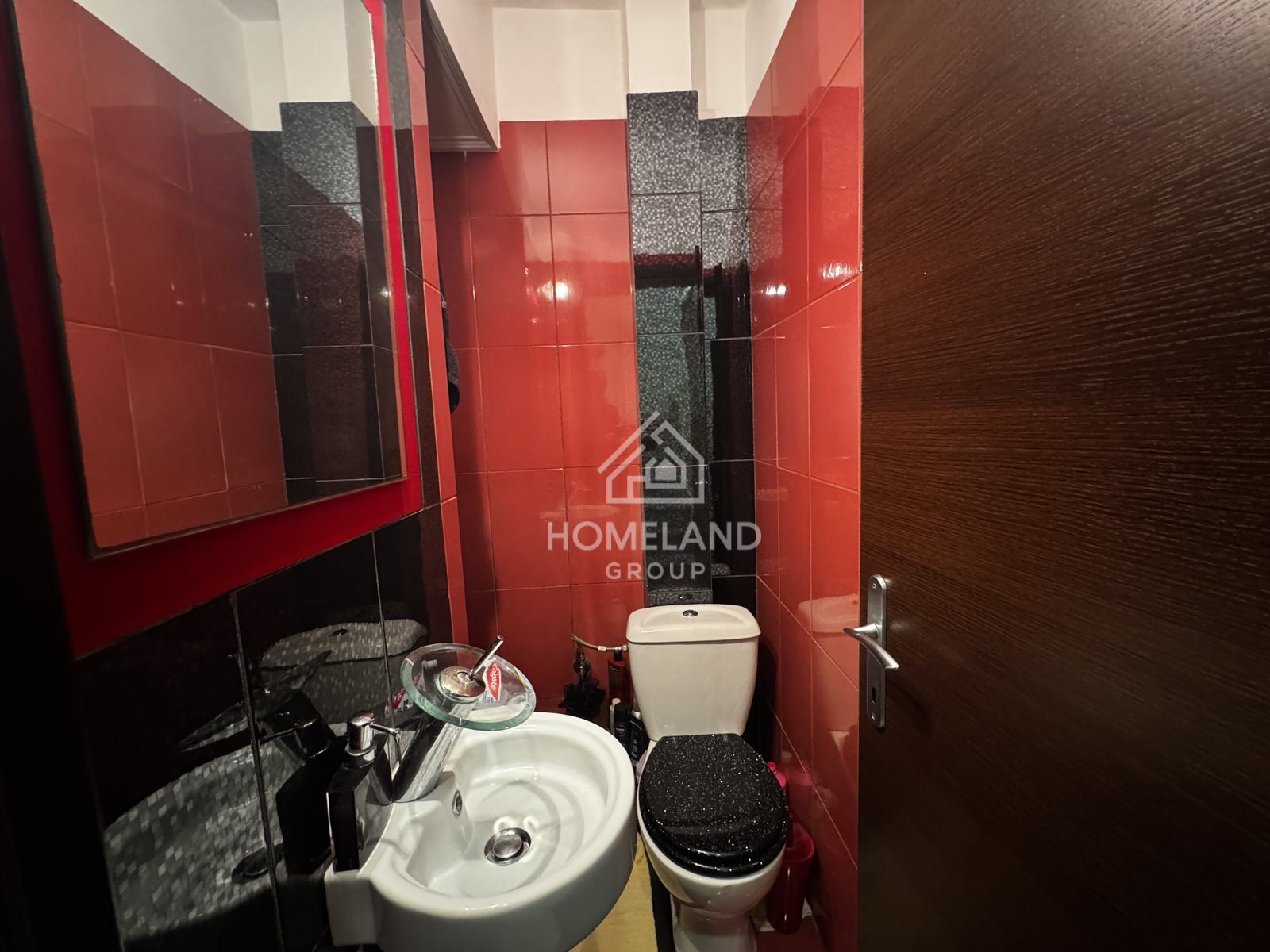 homelandgroup real estate agency