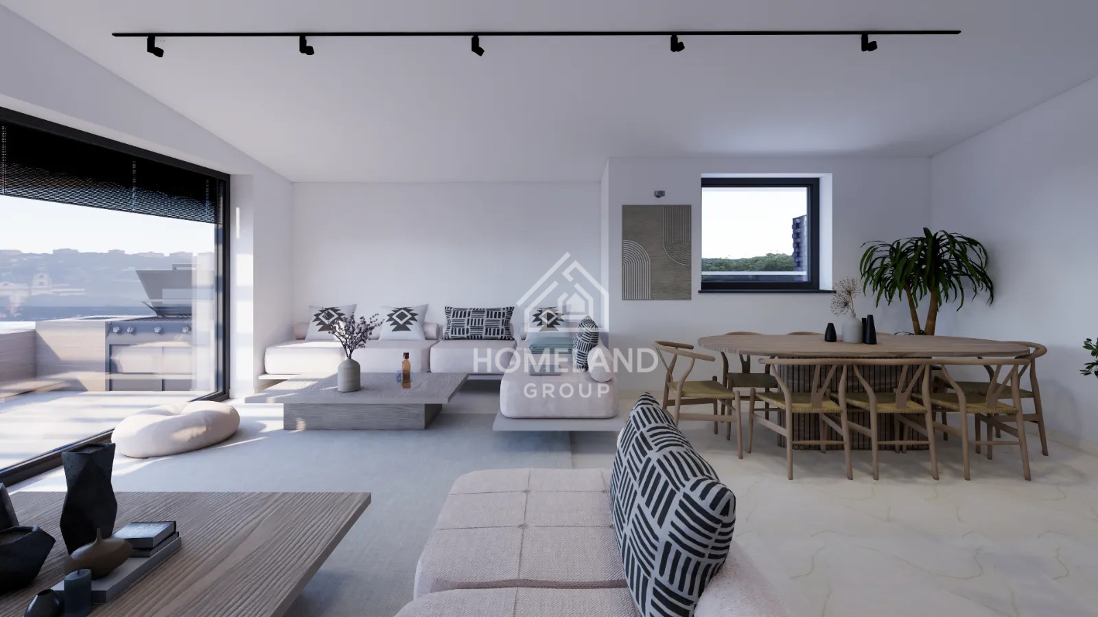 homelandgroup real estate agency