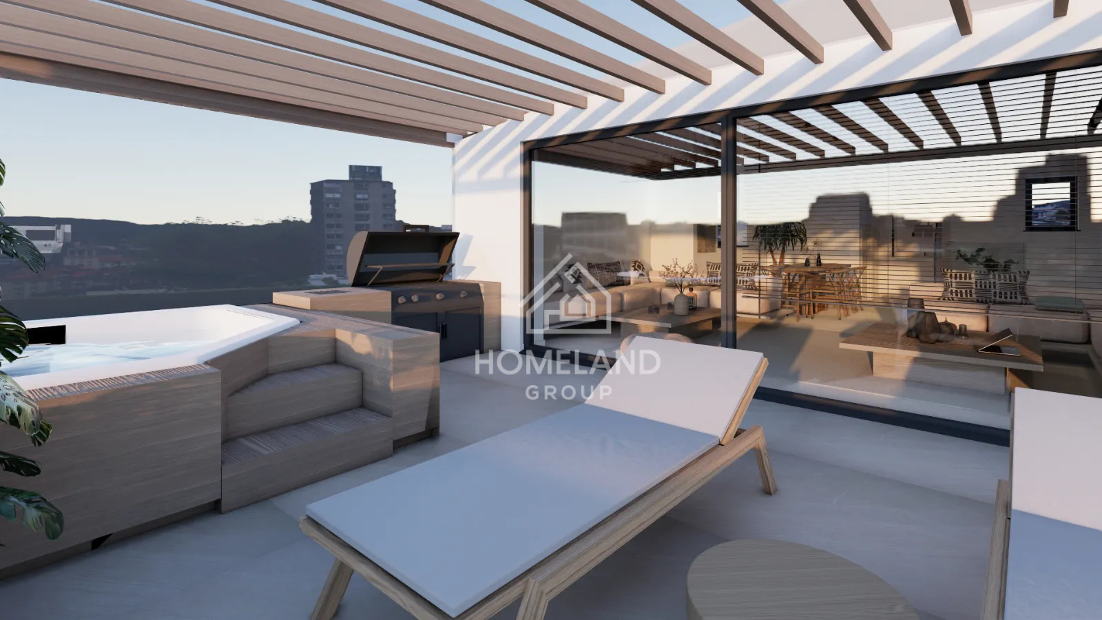 homelandgroup real estate agency