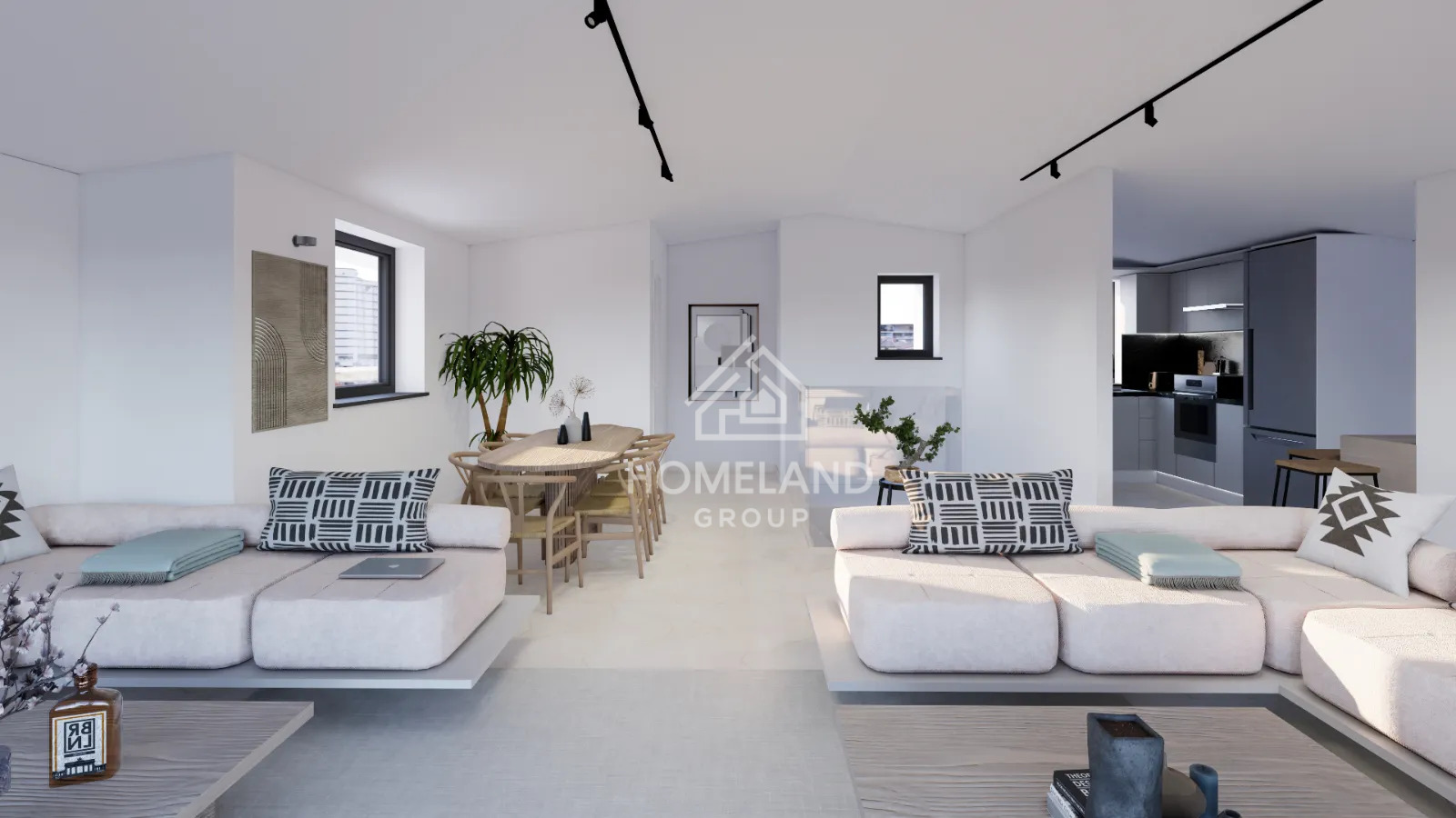 homelandgroup real estate agency