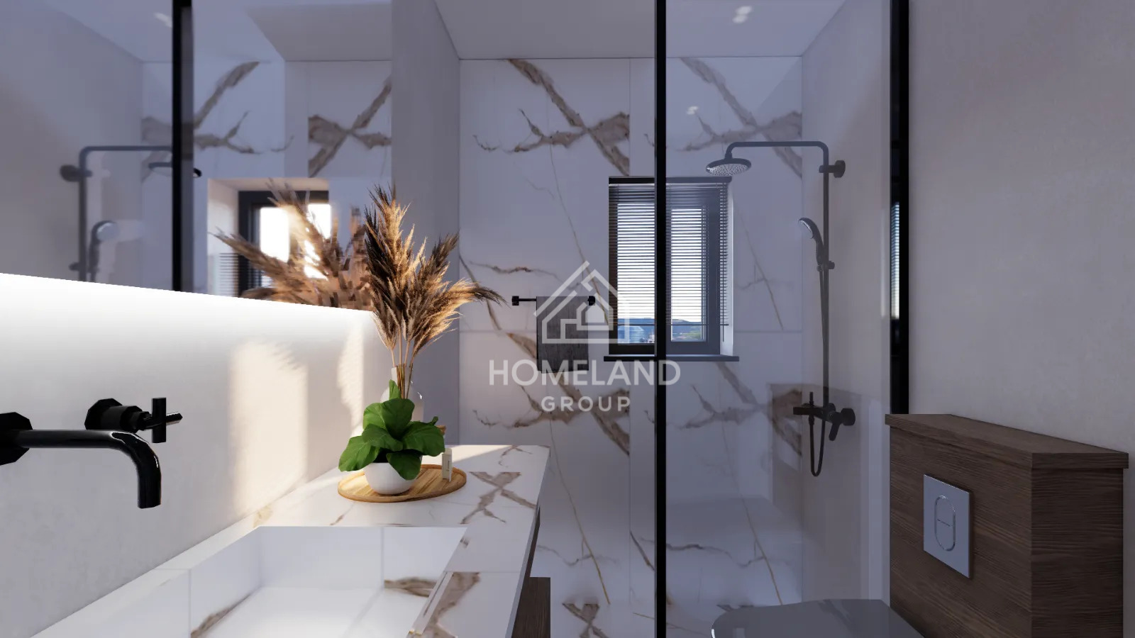 homelandgroup real estate agency