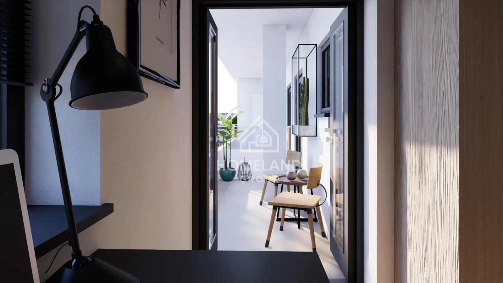 homelandgroup real estate agency