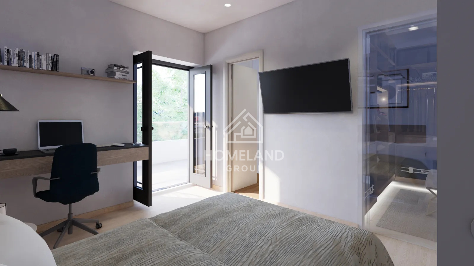 homelandgroup real estate agency