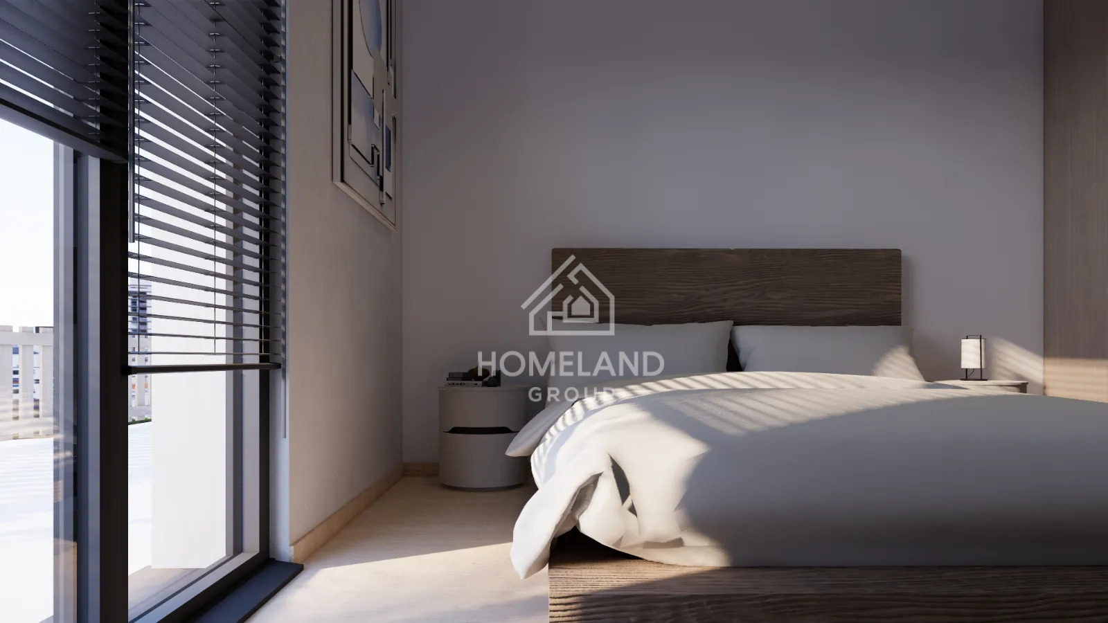 homelandgroup real estate agency