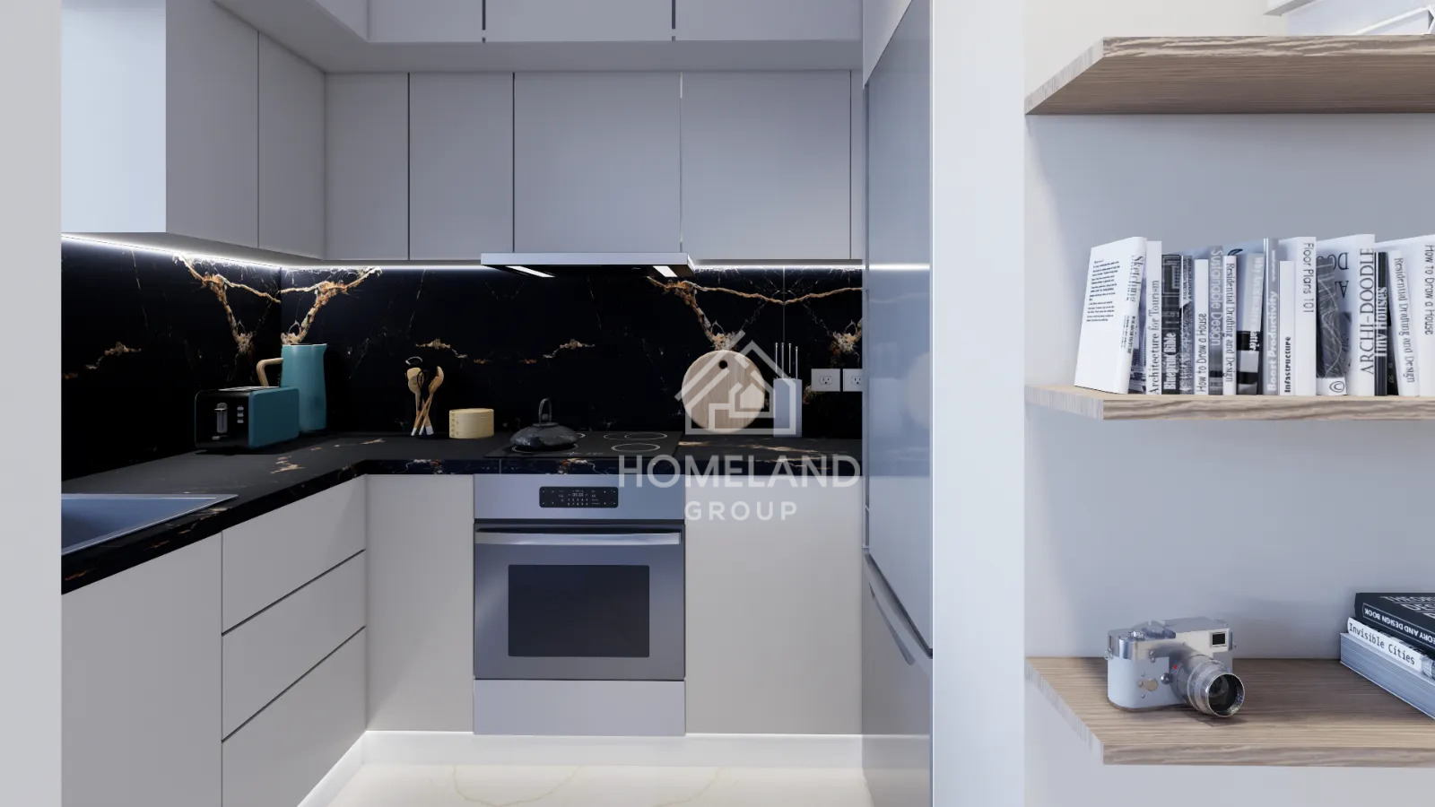 homelandgroup real estate agency