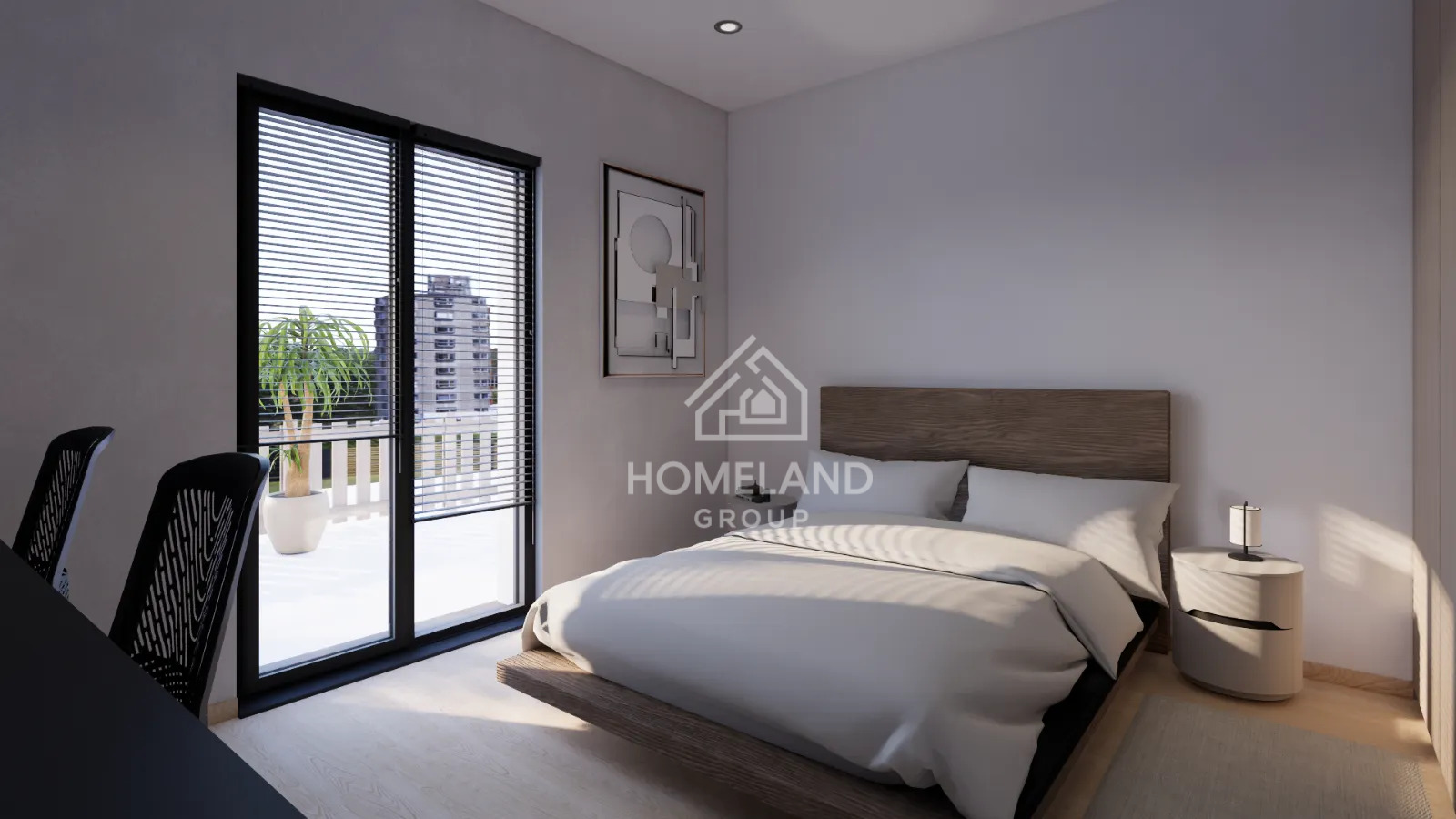 homelandgroup real estate agency