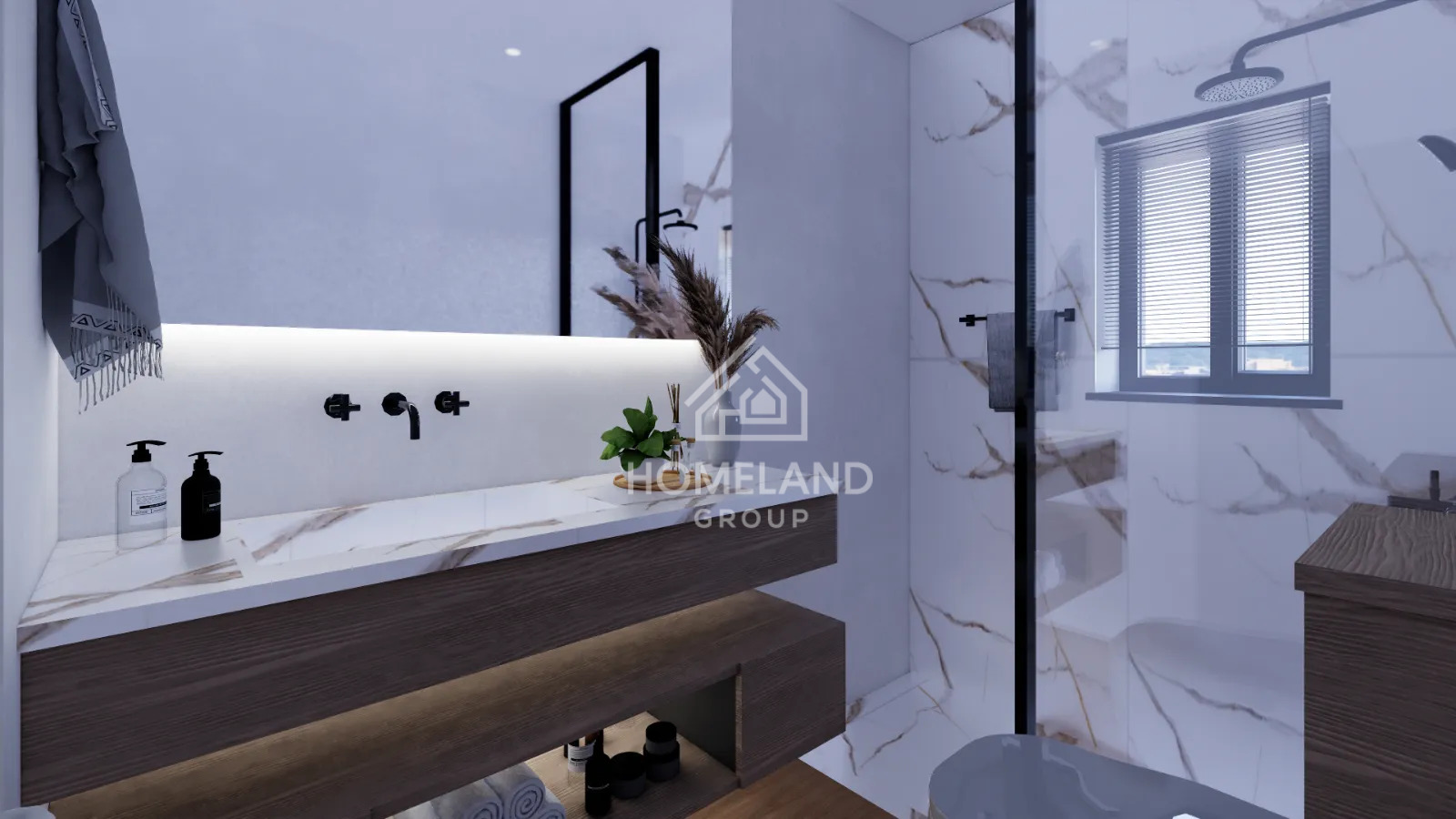 homelandgroup real estate agency