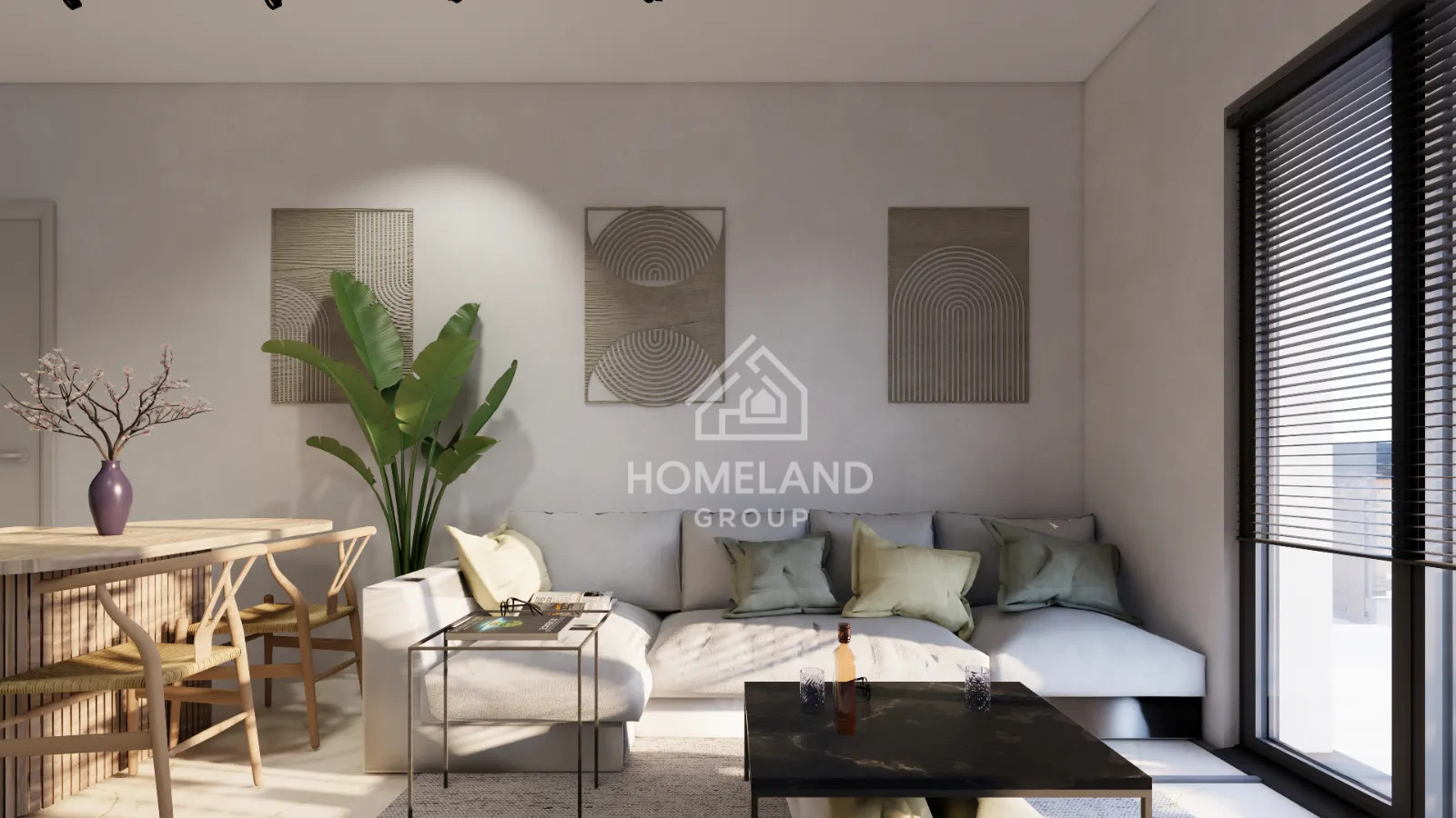 homelandgroup real estate agency