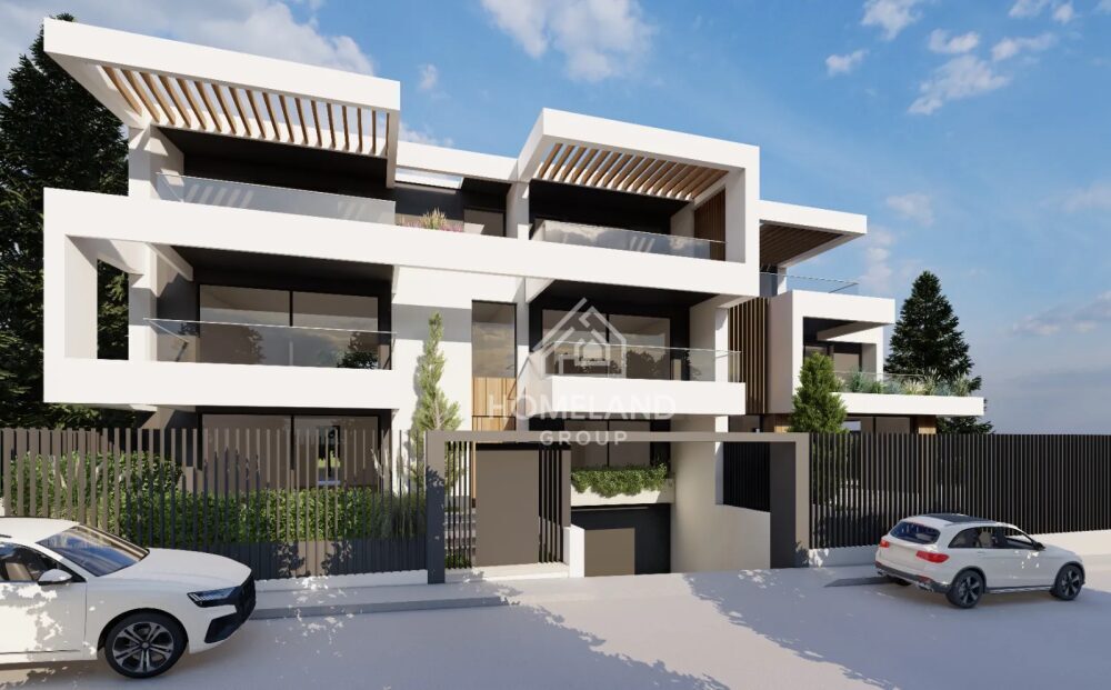 (for sale) Residential Maisonette || Athens east suburbs / Paiania - 129.0sq.m, 3 B/R,500.000€