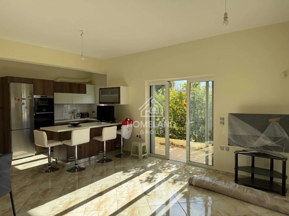 (for rent) Residential Apartment || Athens east suburbs / Gerakas - 125.0sq.m, 3 B/R,1.150€