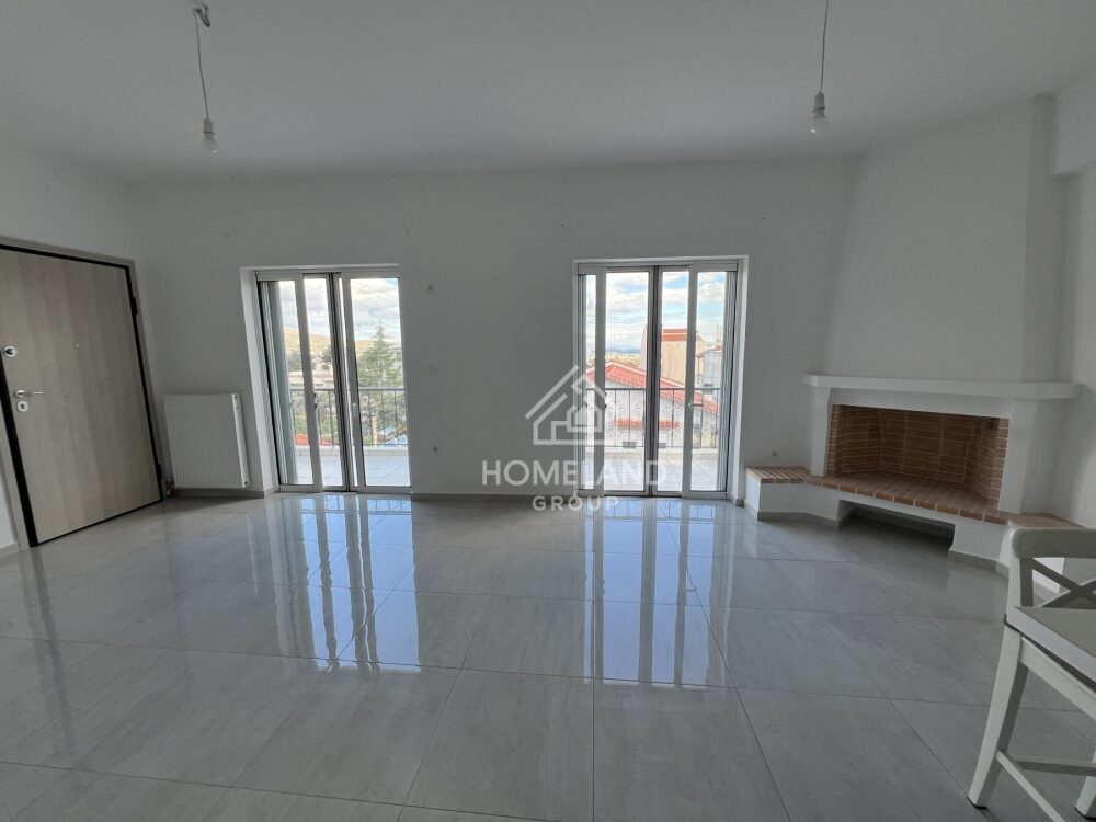 (for sale) Residential Floor Apartment || Athens east suburbs / Glyka Nera - 92.0sq.m, 3 B/R,265.000€
