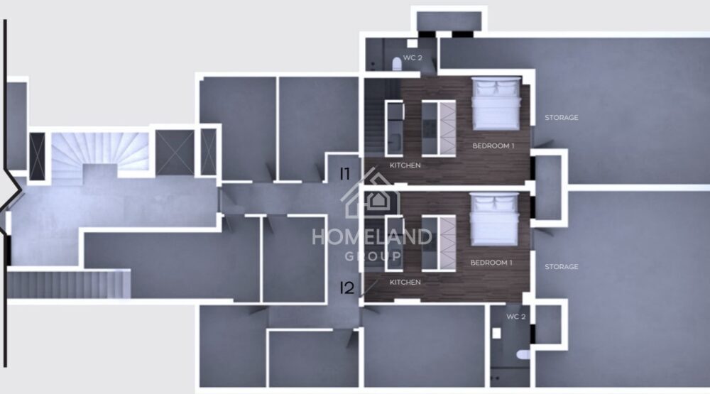 homelandgroup real estate agency